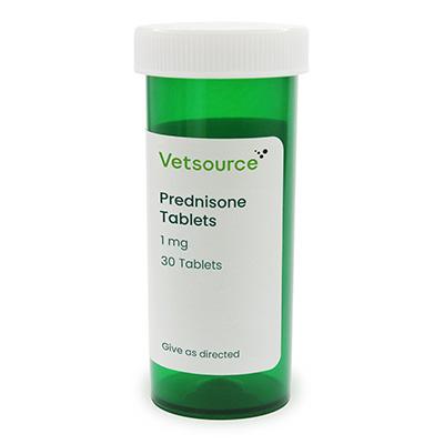 Bristol County Animal Clinic / Prednisone Tablets [ GEN00033P1 ]